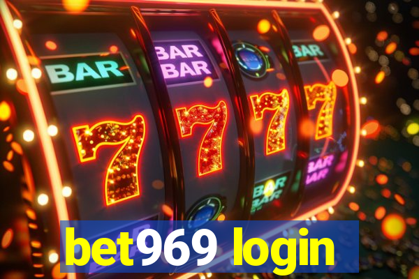 bet969 login